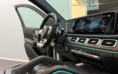 Mercedes-Benz GLS AMG, 2022 год, 13 310 000 рублей, 15 фотография