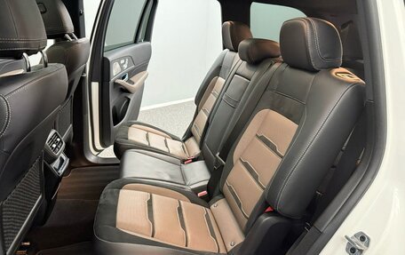 Mercedes-Benz GLS AMG, 2022 год, 13 310 000 рублей, 20 фотография