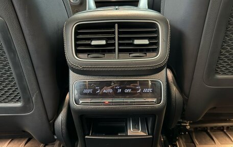 Mercedes-Benz GLS AMG, 2022 год, 13 310 000 рублей, 22 фотография