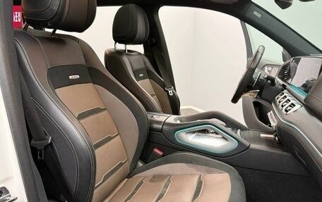 Mercedes-Benz GLS AMG, 2022 год, 13 310 000 рублей, 16 фотография