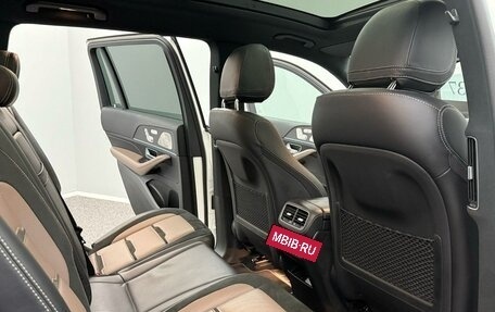 Mercedes-Benz GLS AMG, 2022 год, 13 310 000 рублей, 21 фотография