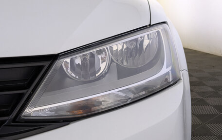 Volkswagen Jetta VI, 2016 год, 1 290 000 рублей, 11 фотография
