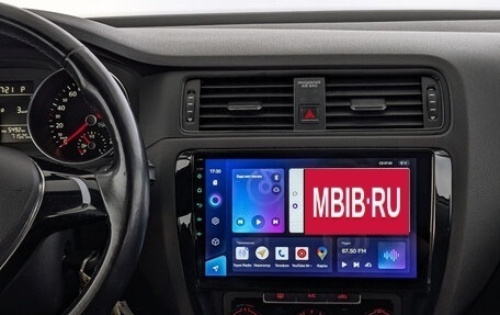 Volkswagen Jetta VI, 2016 год, 1 290 000 рублей, 17 фотография