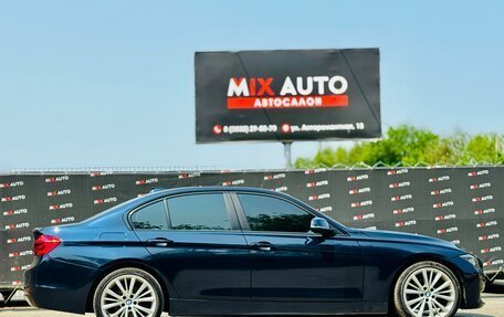 BMW 3 серия, 2014 год, 1 699 000 рублей, 6 фотография