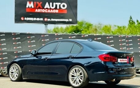 BMW 3 серия, 2014 год, 1 699 000 рублей, 3 фотография