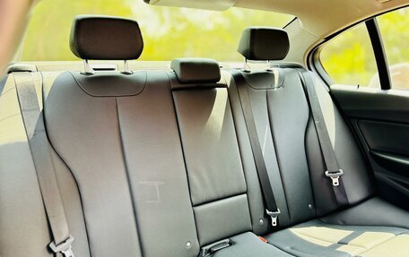 BMW 3 серия, 2014 год, 1 699 000 рублей, 11 фотография