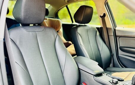 BMW 3 серия, 2014 год, 1 699 000 рублей, 10 фотография