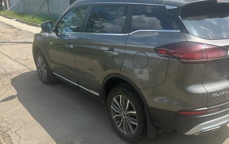 Geely Atlas, 2022 год, 1 700 000 рублей, 3 фотография