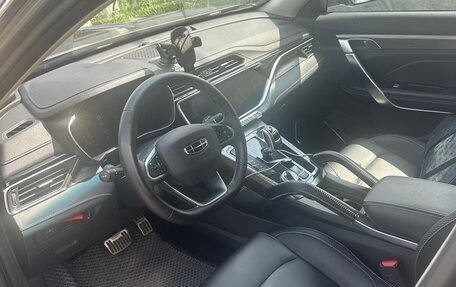 Geely Atlas, 2022 год, 1 700 000 рублей, 5 фотография