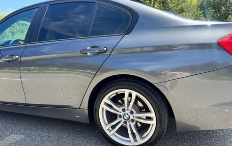 BMW 3 серия, 2014 год, 1 500 000 рублей, 5 фотография