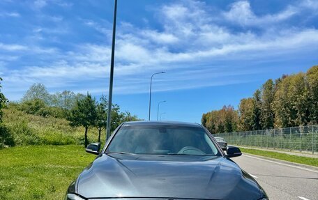 BMW 3 серия, 2014 год, 1 500 000 рублей, 2 фотография