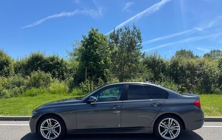 BMW 3 серия, 2014 год, 1 500 000 рублей, 4 фотография