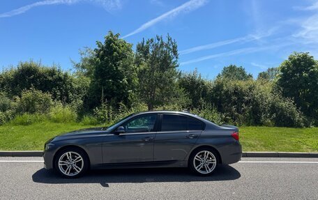 BMW 3 серия, 2014 год, 1 500 000 рублей, 3 фотография
