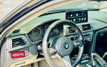 BMW 3 серия, 2014 год, 1 699 000 рублей, 12 фотография