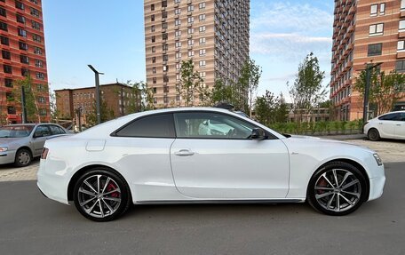 Audi A5, 2013 год, 1 790 000 рублей, 5 фотография