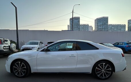 Audi A5, 2013 год, 1 790 000 рублей, 3 фотография