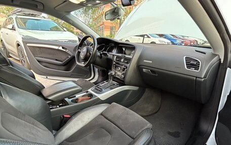 Audi A5, 2013 год, 1 790 000 рублей, 11 фотография
