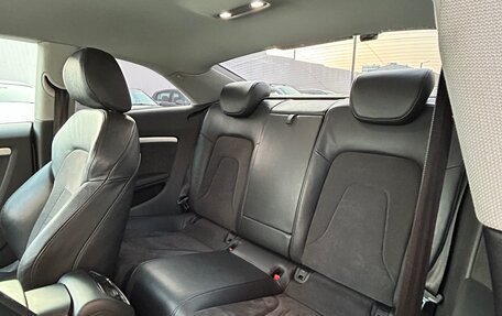 Audi A5, 2013 год, 1 790 000 рублей, 10 фотография