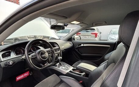 Audi A5, 2013 год, 1 790 000 рублей, 9 фотография