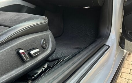 Audi A5, 2013 год, 1 790 000 рублей, 16 фотография