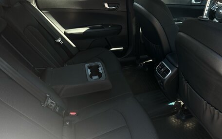 KIA Optima IV, 2019 год, 1 135 000 рублей, 11 фотография