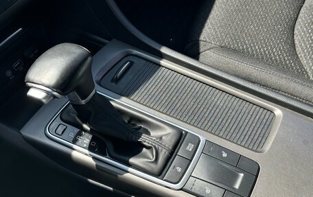 KIA Optima IV, 2019 год, 1 135 000 рублей, 10 фотография