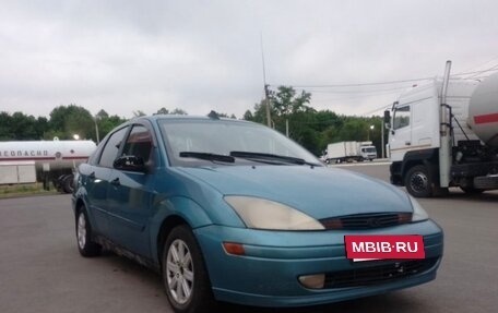 Ford Focus IV, 2001 год, 145 000 рублей, 2 фотография