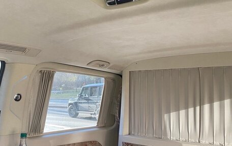 Mercedes-Benz V-Класс, 2021 год, 13 000 000 рублей, 3 фотография