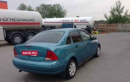 Ford Focus IV, 2001 год, 145 000 рублей, 3 фотография