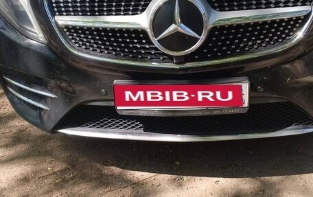 Mercedes-Benz V-Класс, 2021 год, 13 000 000 рублей, 5 фотография