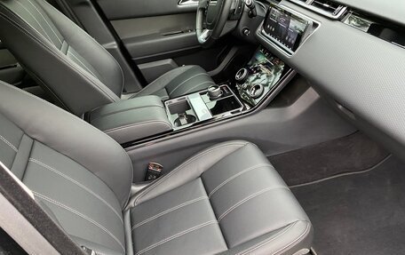 Land Rover Range Rover Velar I, 2020 год, 6 590 000 рублей, 9 фотография
