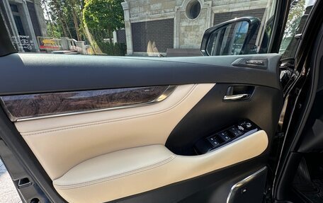 Toyota Alphard III, 2019 год, 5 015 000 рублей, 12 фотография