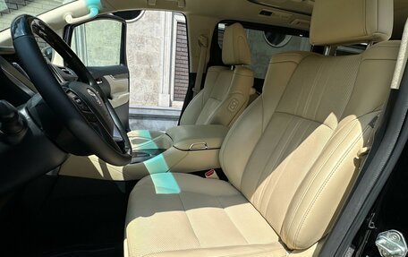 Toyota Alphard III, 2019 год, 5 015 000 рублей, 13 фотография