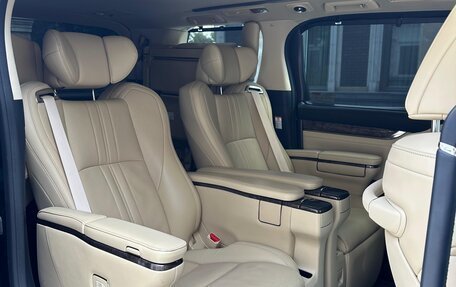 Toyota Alphard III, 2019 год, 5 015 000 рублей, 18 фотография
