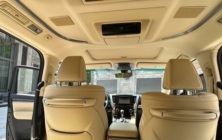 Toyota Alphard III, 2019 год, 5 015 000 рублей, 20 фотография