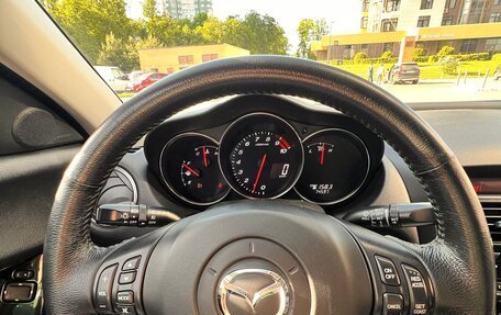 Mazda RX-8 I, 2007 год, 1 250 000 рублей, 6 фотография