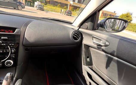 Mazda RX-8 I, 2007 год, 1 250 000 рублей, 10 фотография