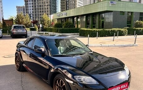Mazda RX-8 I, 2007 год, 1 250 000 рублей, 2 фотография