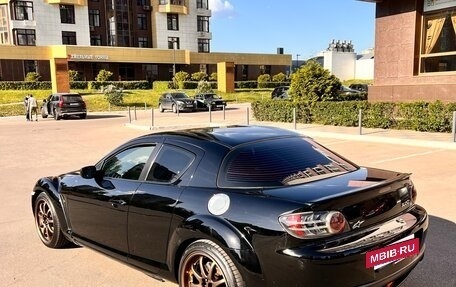 Mazda RX-8 I, 2007 год, 1 250 000 рублей, 4 фотография