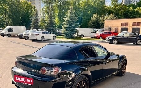 Mazda RX-8 I, 2007 год, 1 250 000 рублей, 3 фотография