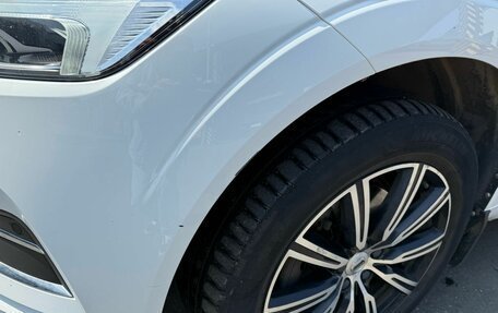 Volvo XC60 II, 2018 год, 3 200 000 рублей, 3 фотография