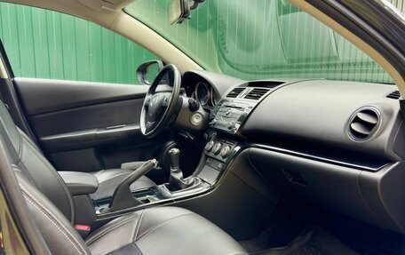 Mazda 6, 2011 год, 1 050 000 рублей, 5 фотография