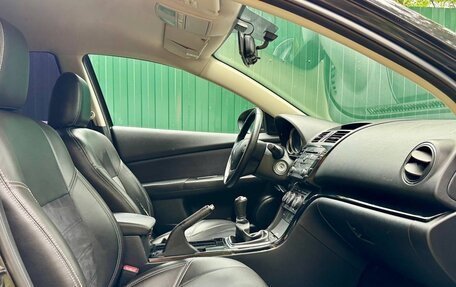Mazda 6, 2011 год, 1 050 000 рублей, 4 фотография