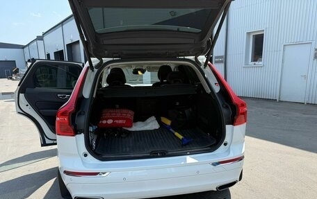 Volvo XC60 II, 2018 год, 3 200 000 рублей, 7 фотография