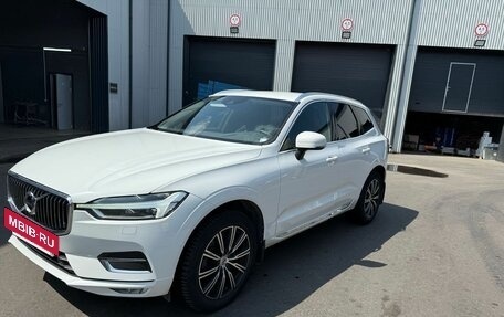 Volvo XC60 II, 2018 год, 3 200 000 рублей, 2 фотография