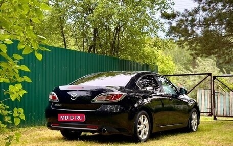 Mazda 6, 2011 год, 1 050 000 рублей, 2 фотография