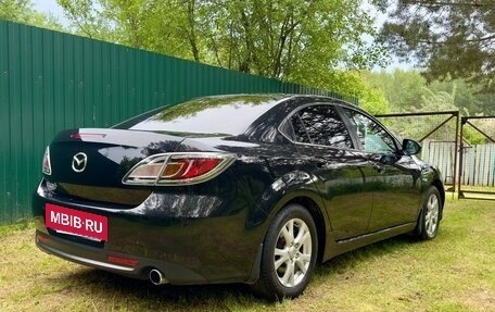Mazda 6, 2011 год, 1 050 000 рублей, 6 фотография