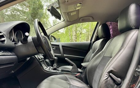 Mazda 6, 2011 год, 1 050 000 рублей, 8 фотография