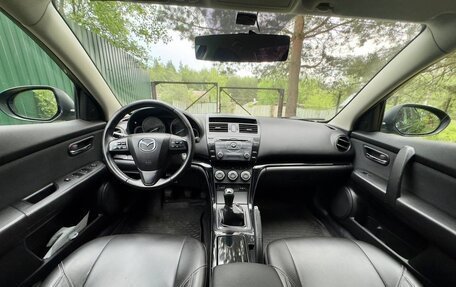 Mazda 6, 2011 год, 1 050 000 рублей, 10 фотография