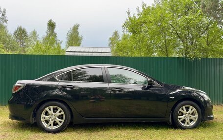 Mazda 6, 2011 год, 1 050 000 рублей, 17 фотография